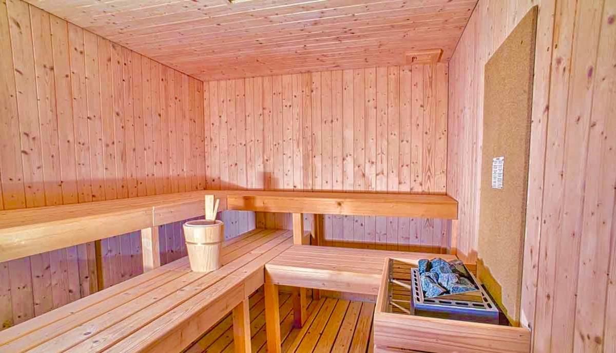 Виллы Sunbreeze Delux Vilas Будва-20