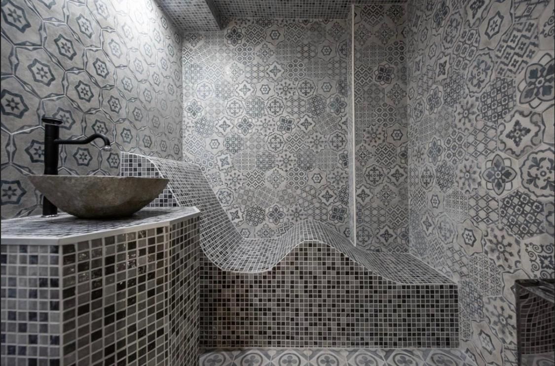 Виллы Sunbreeze Delux Vilas Будва-5