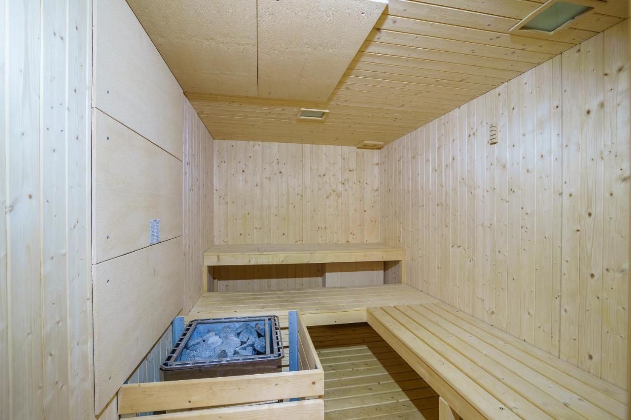 Виллы Sunbreeze Delux Vilas Будва-27