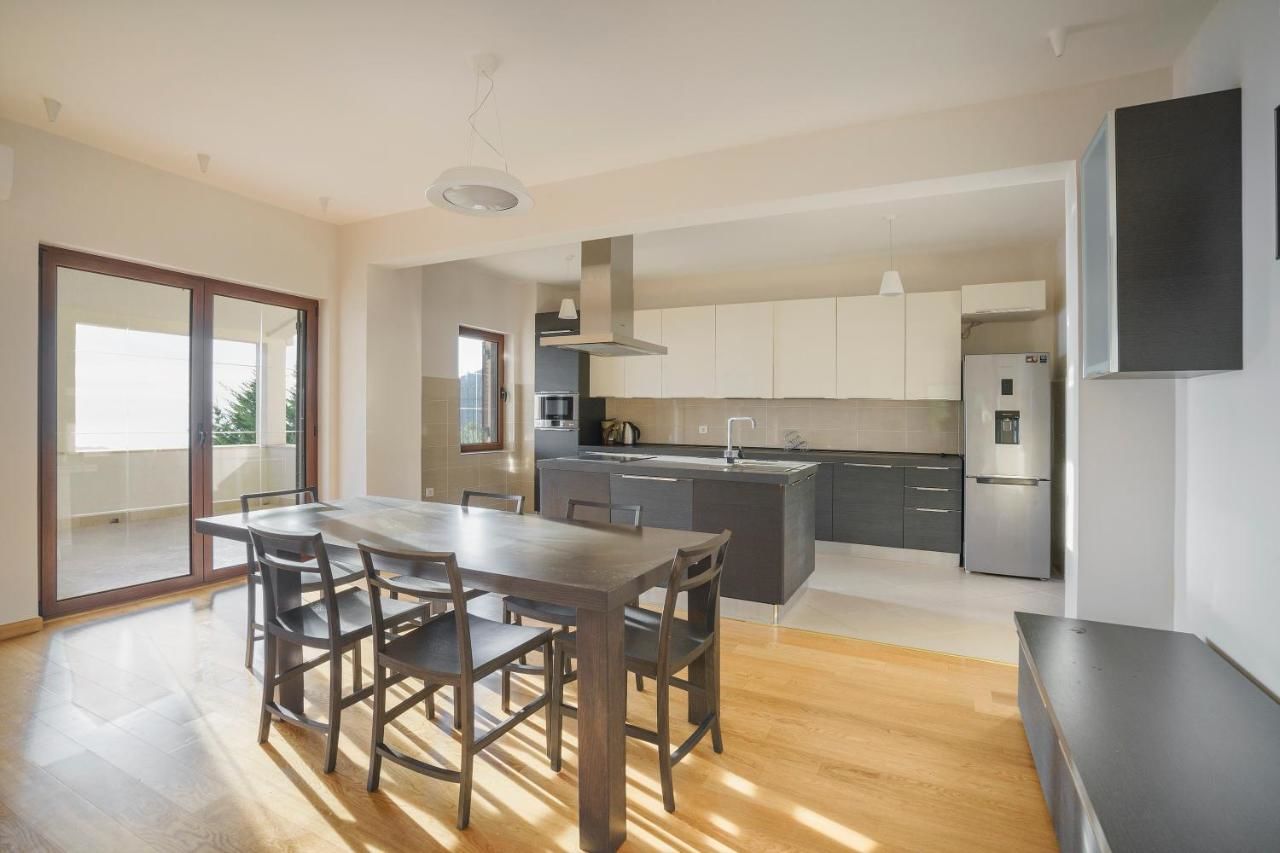 Виллы Sunbreeze Delux Vilas Будва-28