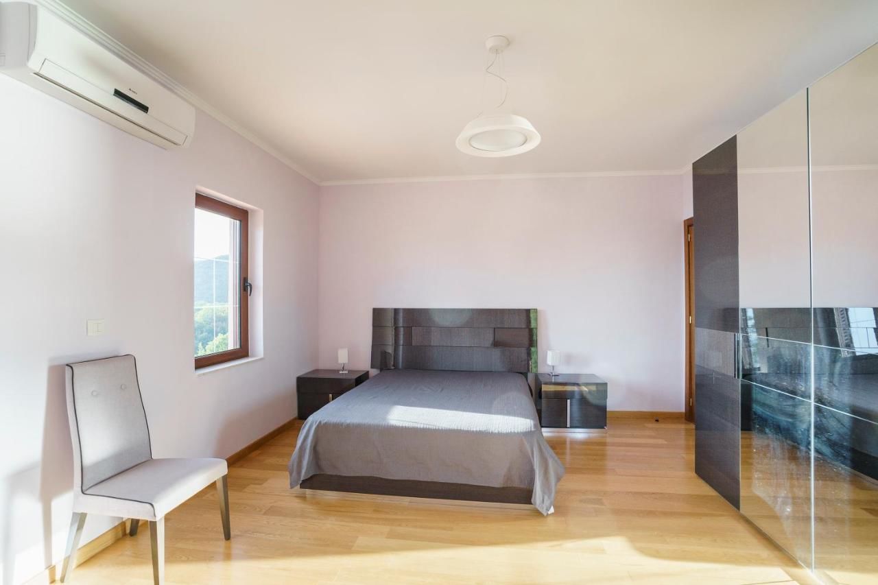 Виллы Sunbreeze Delux Vilas Будва-30