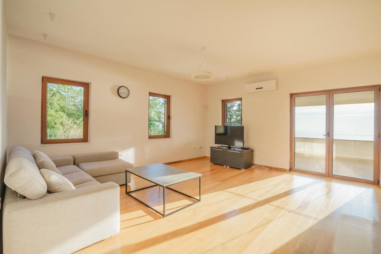 Виллы Sunbreeze Delux Vilas Будва-36