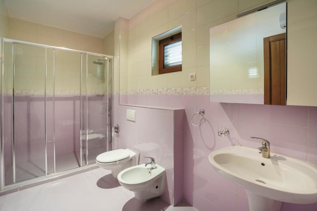 Виллы Sunbreeze Delux Vilas Будва-37