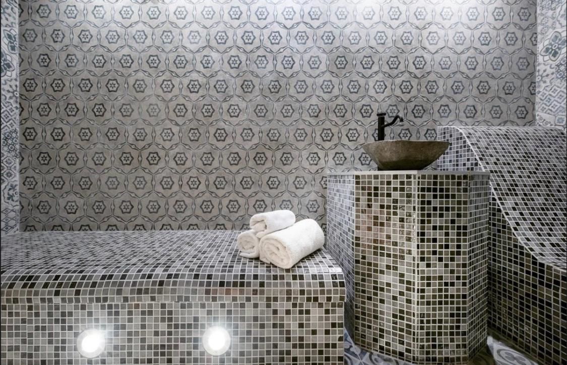 Виллы Sunbreeze Delux Vilas Будва-7