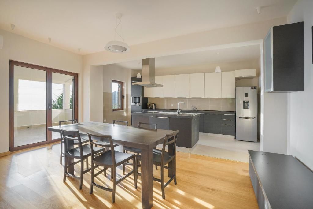 Виллы Sunbreeze Delux Vilas Будва-45