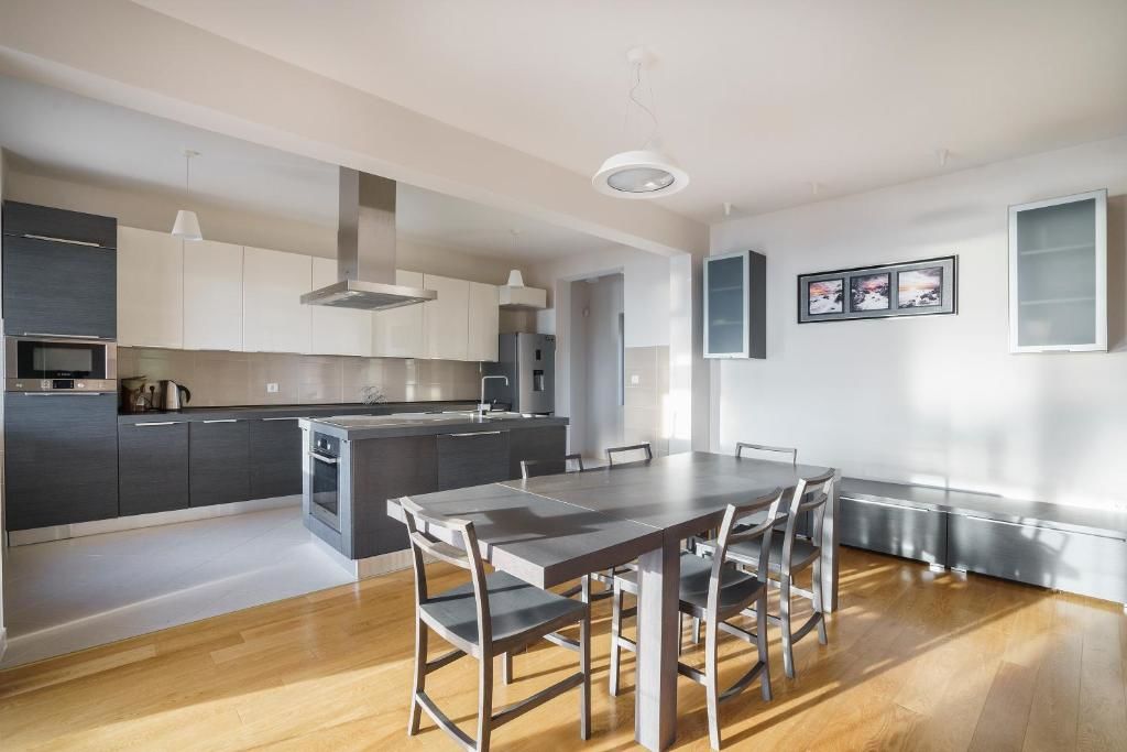 Виллы Sunbreeze Delux Vilas Будва-46