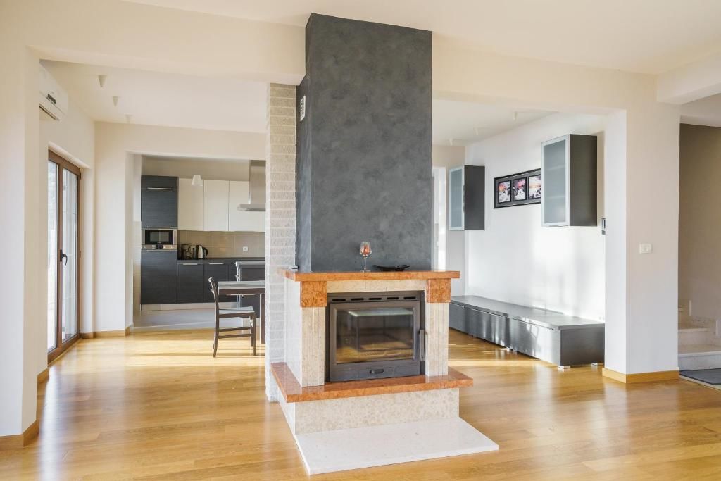 Виллы Sunbreeze Delux Vilas Будва-47