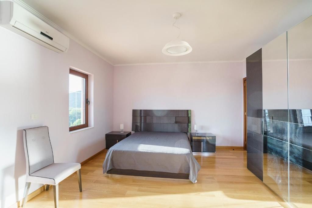 Виллы Sunbreeze Delux Vilas Будва-52