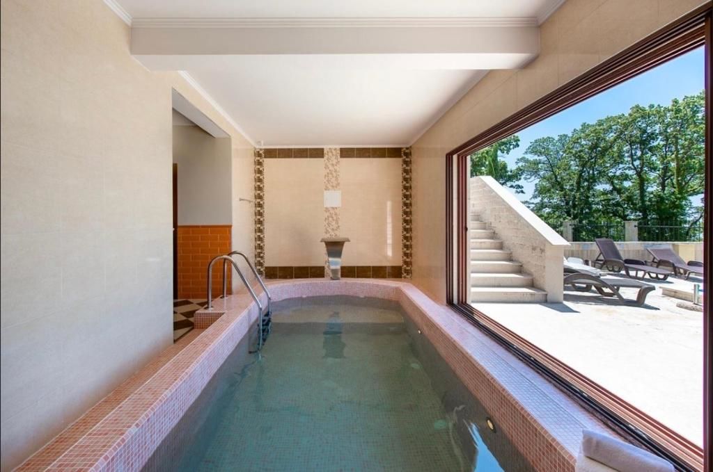 Виллы Sunbreeze Delux Vilas Будва-60