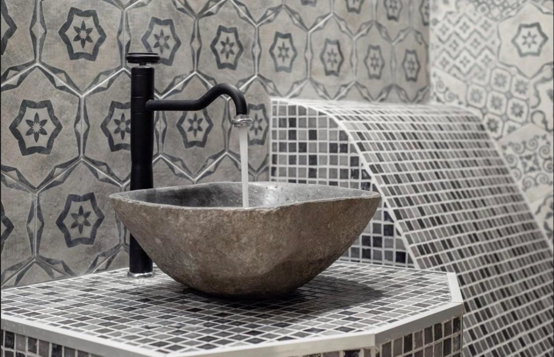 Виллы Sunbreeze Delux Vilas Будва-10