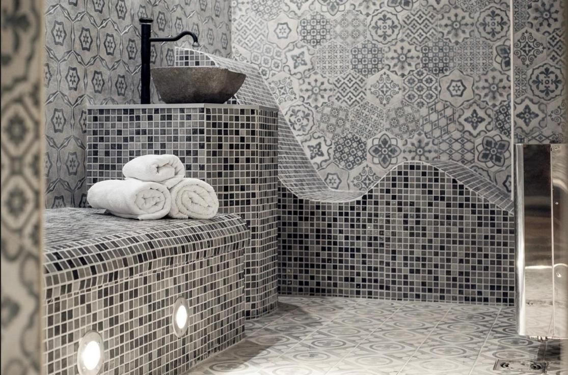 Виллы Sunbreeze Delux Vilas Будва-11