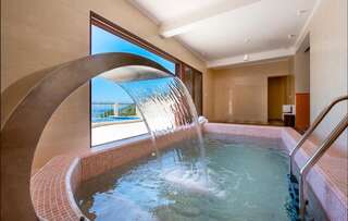 Виллы Sunbreeze Delux Vilas Будва Вилла-5