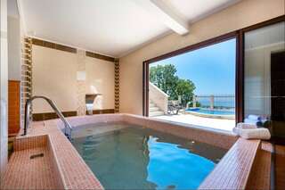 Виллы Sunbreeze Delux Vilas Будва Вилла-6