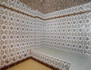 Виллы Sunbreeze Delux Vilas Будва Вилла-8