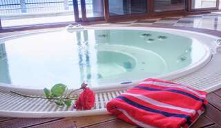 Виллы Sunbreeze Delux Vilas Будва Вилла Делюкс-9