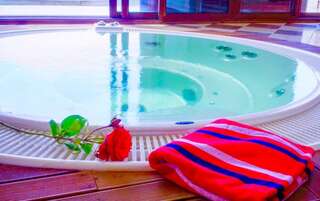 Виллы Sunbreeze Delux Vilas Будва Вилла Делюкс-10