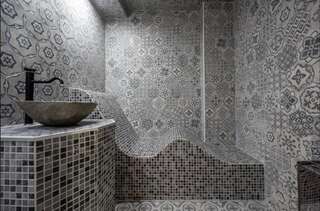 Виллы Sunbreeze Delux Vilas Будва Вилла Делюкс-1