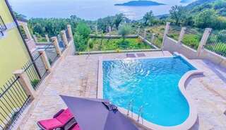 Виллы Sunbreeze Delux Vilas Будва Вилла Делюкс-12