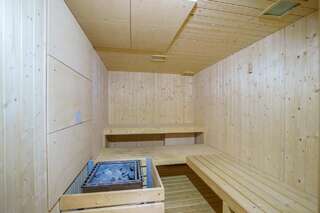 Виллы Sunbreeze Delux Vilas Будва Вилла Делюкс-14