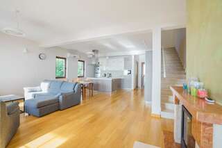 Виллы Sunbreeze Delux Vilas Будва Вилла Делюкс-16