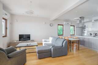 Виллы Sunbreeze Delux Vilas Будва Вилла Делюкс-17