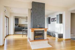 Виллы Sunbreeze Delux Vilas Будва Вилла-14