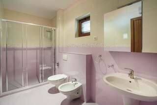 Виллы Sunbreeze Delux Vilas Будва Вилла Делюкс-18