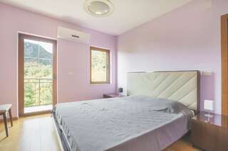 Виллы Sunbreeze Delux Vilas Будва Вилла Делюкс-20