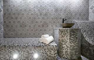 Виллы Sunbreeze Delux Vilas Будва Вилла Делюкс-3