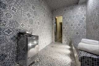 Виллы Sunbreeze Delux Vilas Будва Вилла Делюкс-4