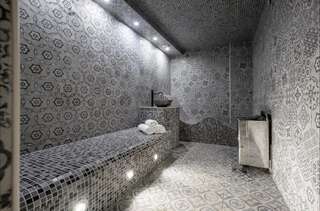 Виллы Sunbreeze Delux Vilas Будва Вилла Делюкс-5