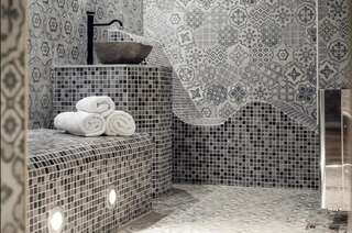 Виллы Sunbreeze Delux Vilas Будва Вилла Делюкс-7