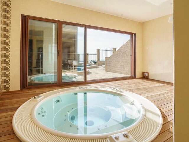 Виллы Sunbreeze Delux Vilas Будва-17