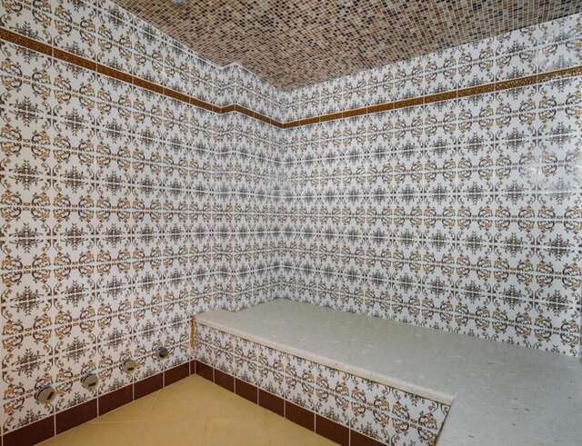 Виллы Sunbreeze Delux Vilas Будва-18