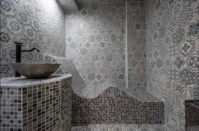 Виллы Sunbreeze Delux Vilas Будва-4