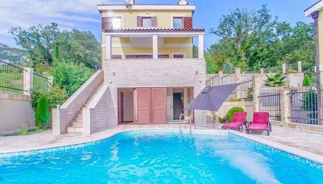 Виллы Sunbreeze Delux Vilas Будва-22