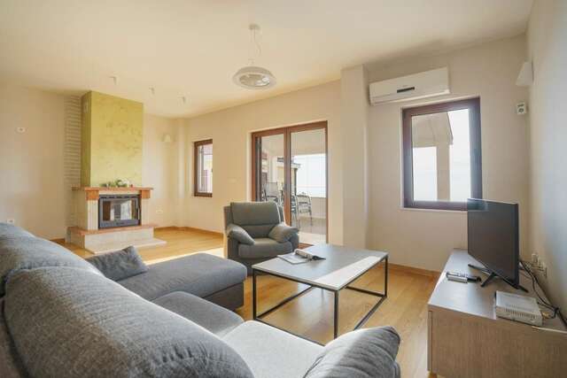 Виллы Sunbreeze Delux Vilas Будва-28