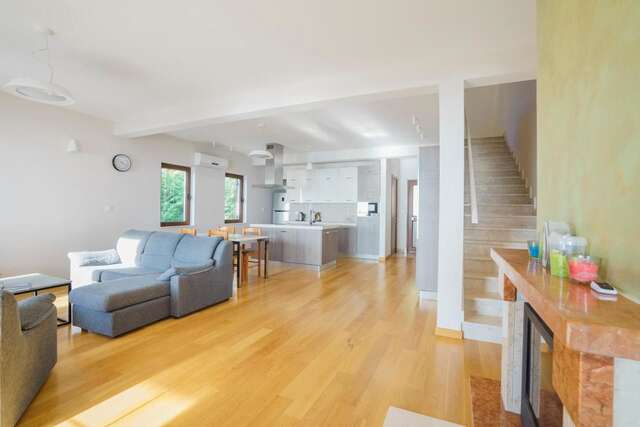 Виллы Sunbreeze Delux Vilas Будва-30