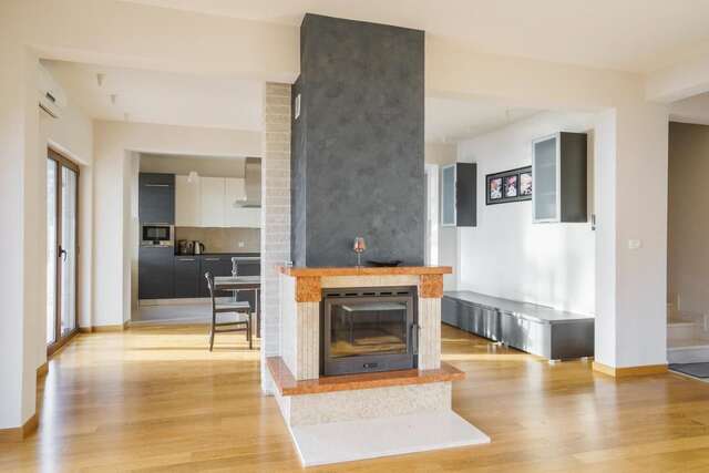 Виллы Sunbreeze Delux Vilas Будва-33