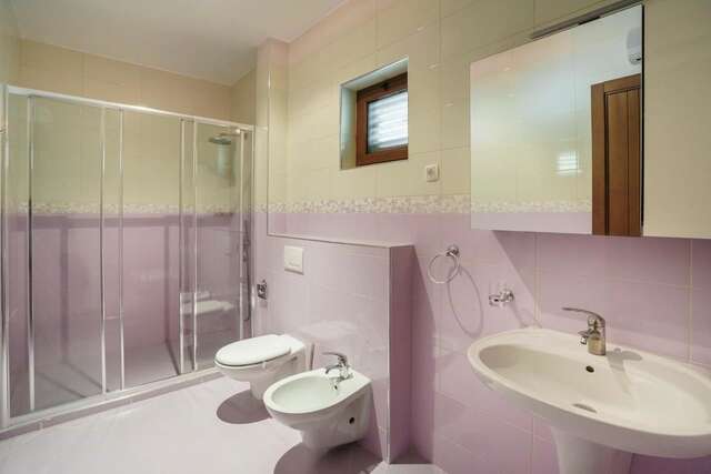 Виллы Sunbreeze Delux Vilas Будва-36