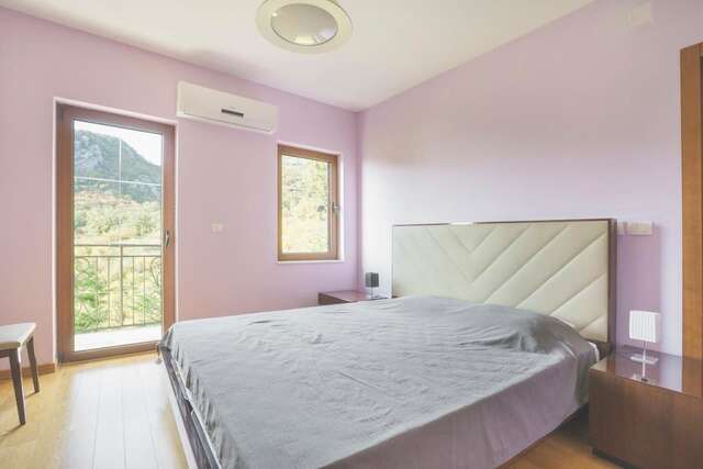 Виллы Sunbreeze Delux Vilas Будва-38