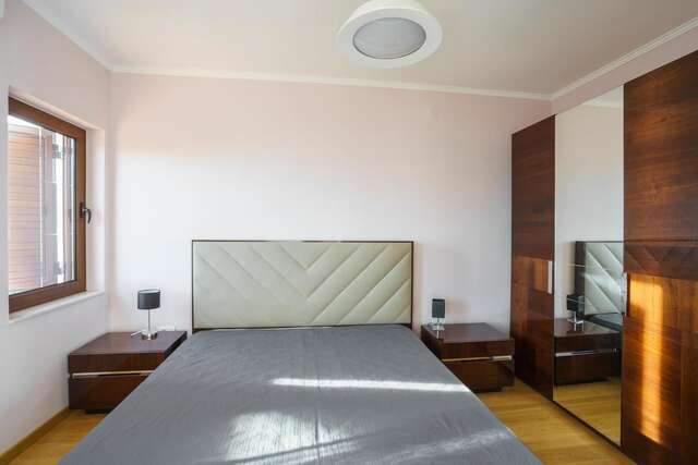 Виллы Sunbreeze Delux Vilas Будва-40