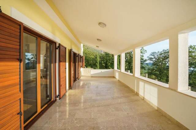 Виллы Sunbreeze Delux Vilas Будва-47