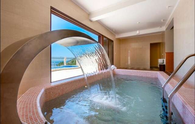 Виллы Sunbreeze Delux Vilas Будва-57