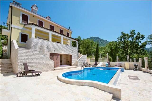 Виллы Sunbreeze Delux Vilas Будва-60