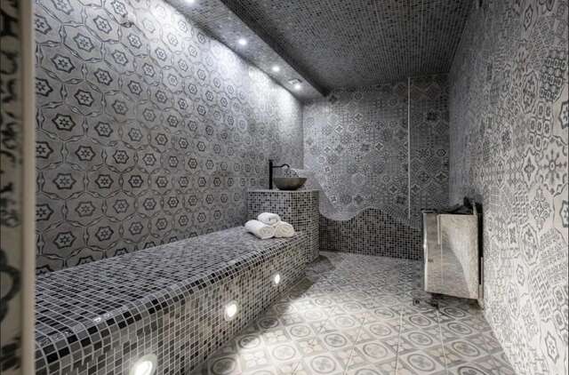 Виллы Sunbreeze Delux Vilas Будва-8