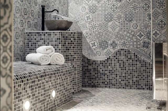 Виллы Sunbreeze Delux Vilas Будва-10